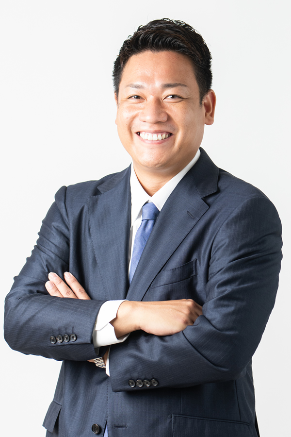高梨 惇